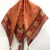 DIGITAL PRINTED HANDKERCHIEF SCARF