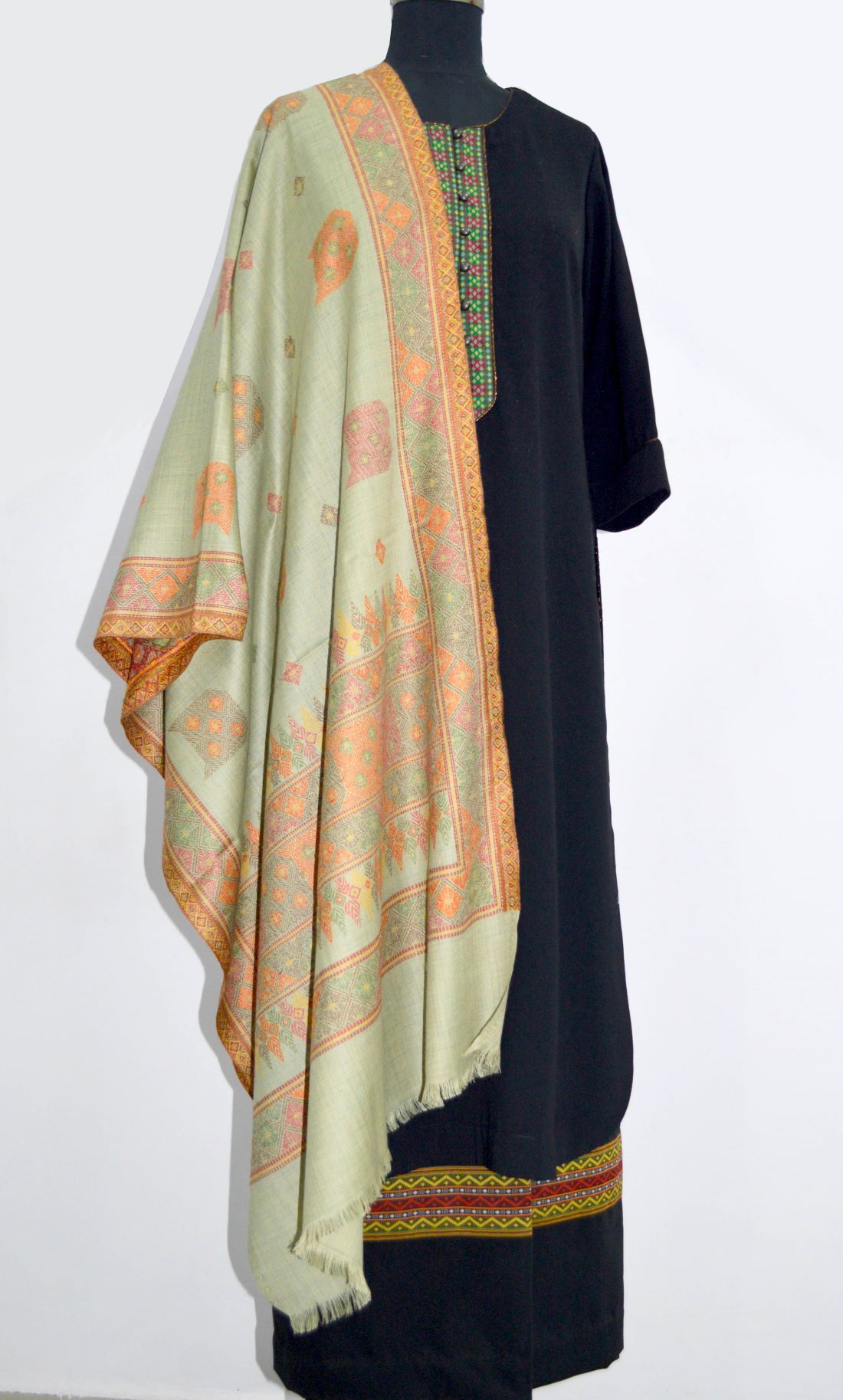 PASHMINA SHAWL
