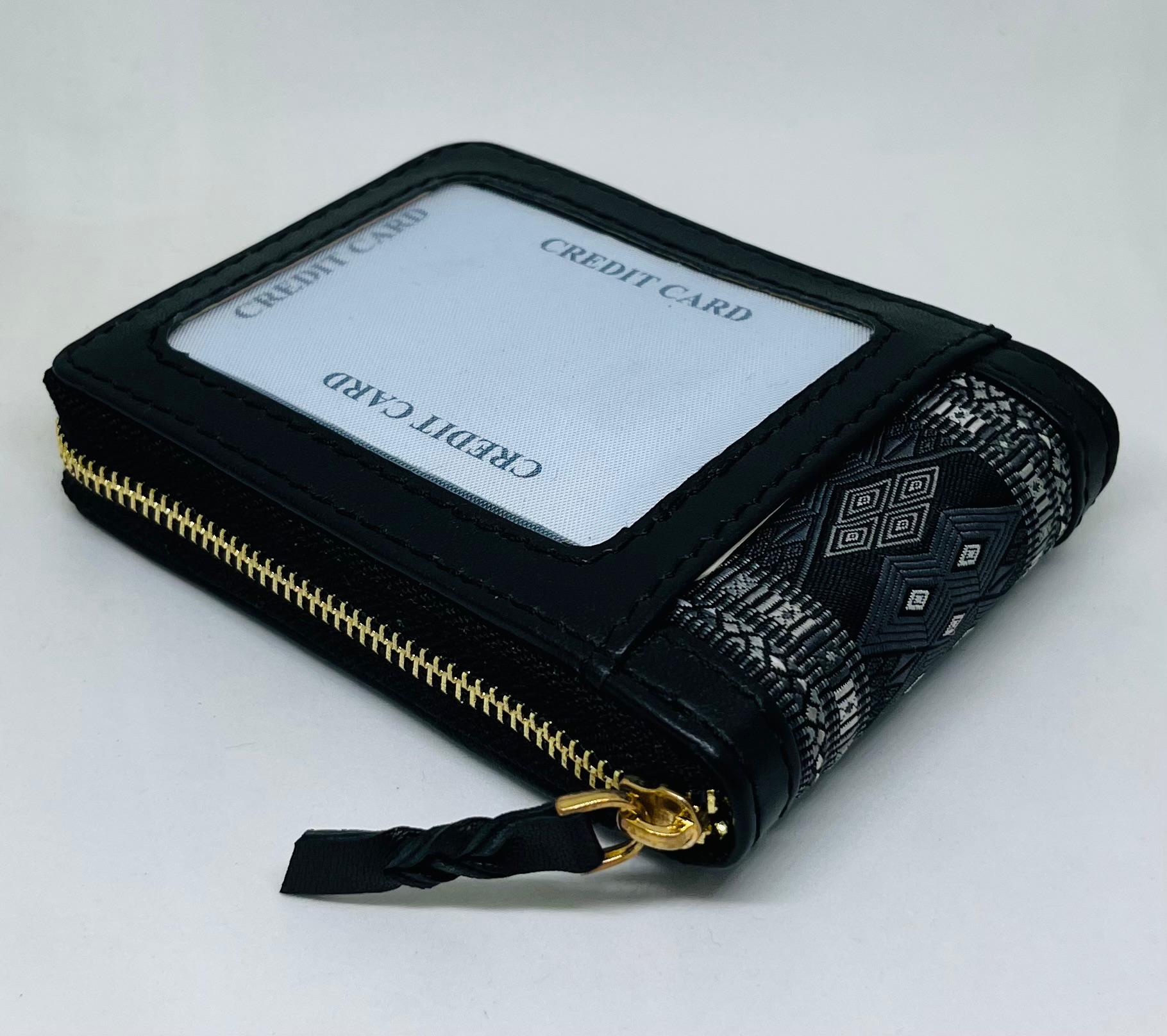 CARD HOLDER