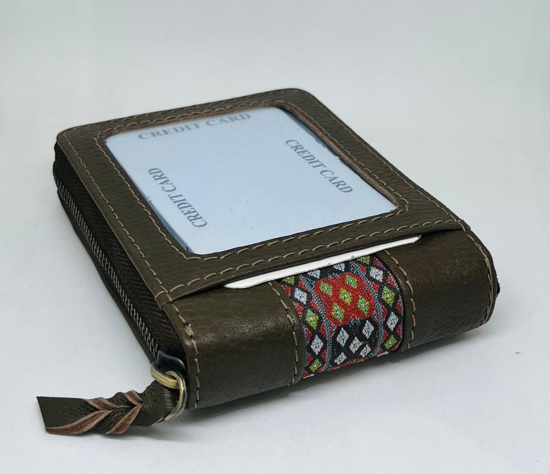 CARD HOLDER