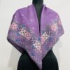 DIGITAL PRINTED HANDKERCHIEF SCARF