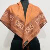 DIGITAL PRINTED HANDKERCHIEF SCARF