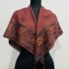 DIGITAL PRINTED HANDKERCHIEF SCARF
