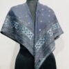 DIGITAL PRINTED HANDKERCHIEF SCARF