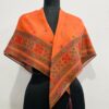 DIGITAL PRINTED HANDKERCHIEF SCARF