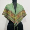 DIGITAL PRINTED HANDKERCHIEF SCARF
