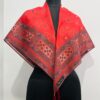 DIGITAL PRINTED HANDKERCHIEF SCARF