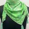 DIGITAL PRINTED HANDKERCHIF SCARF