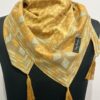 DIGITAL PRINTED HANDKERCHIF SCARF