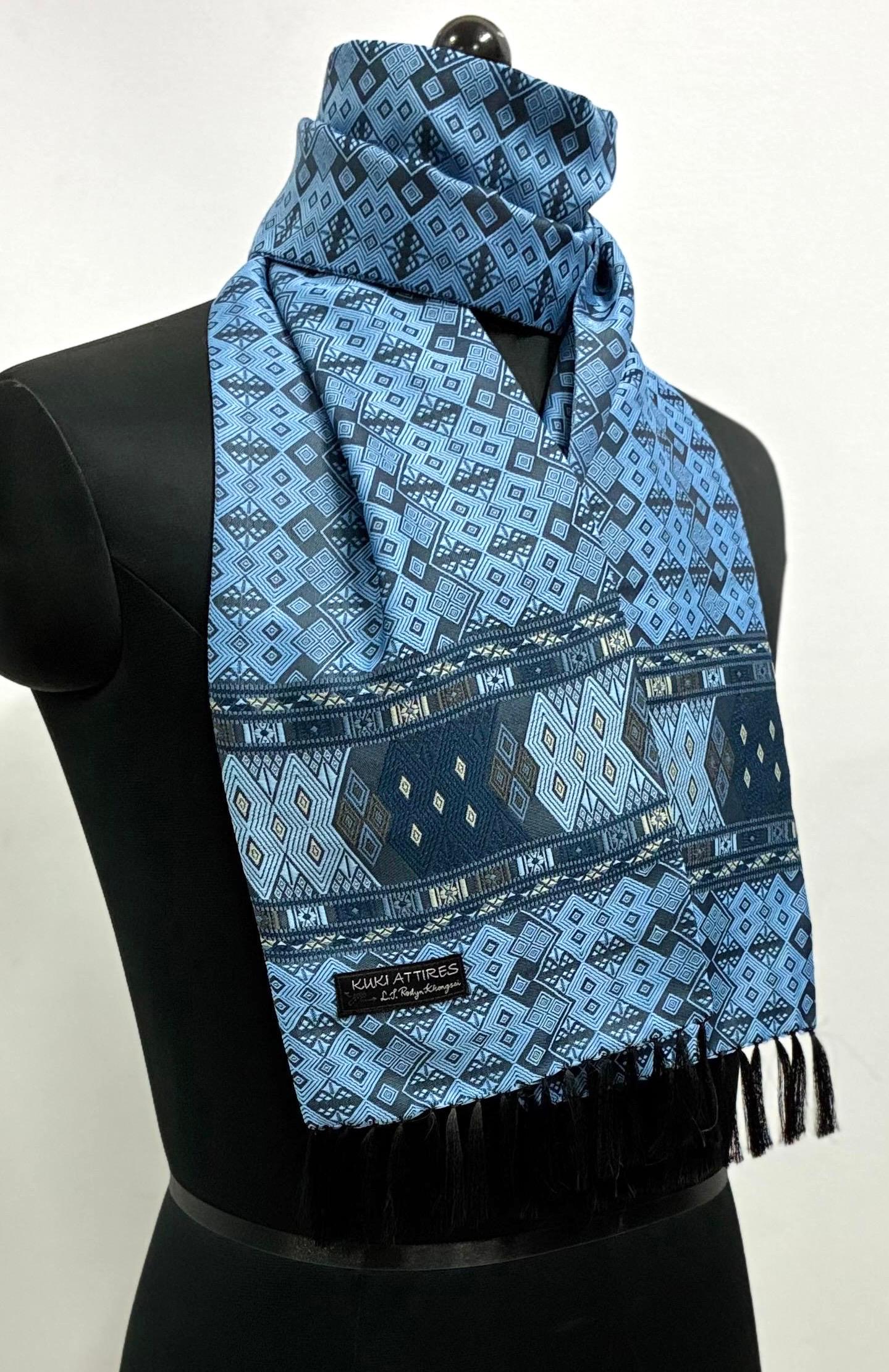 Classic Saipikhup Muffler