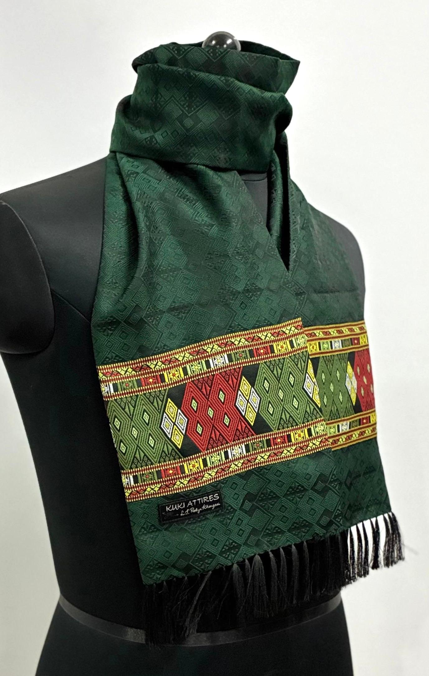Classic Saipikhup Muffler